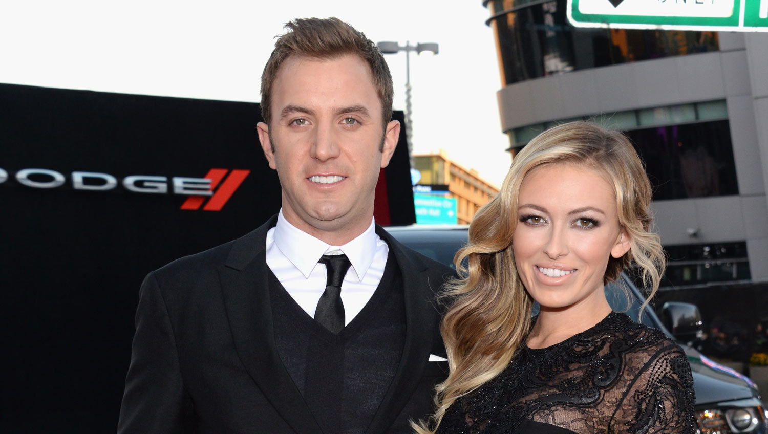 Paulina Gretzky Is Pregnant, Expecting Second Child With Dustin Johnson