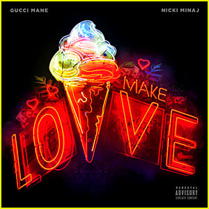 Gucci Mane & Nicki Minaj: 'Make Love' Stream, Download & Lyrics - Listen Now!
