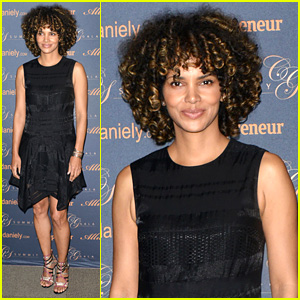 Halle Berry Says Her Failed Marriages Made Her Feel Guilty