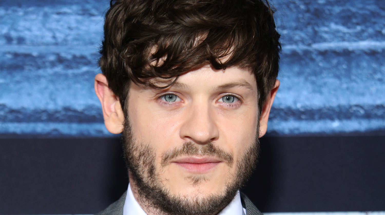 Iwan Rheon Will Lead ‘Marvel’s Inhumans’ Cast for ABC! | ABC, Inhumans ...