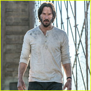 Is There a 'John Wick: Chapter 2' End Credits Scene?