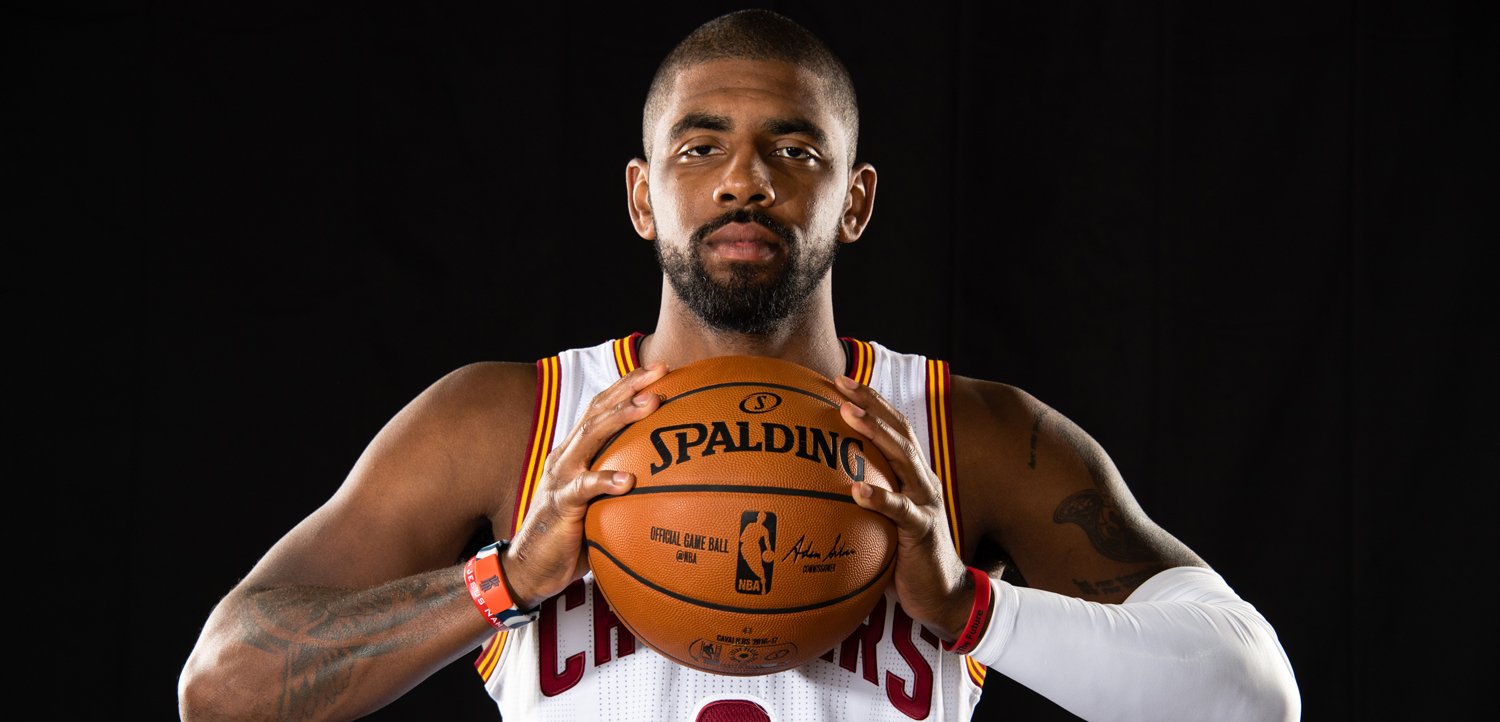 flat earth kyrie irving