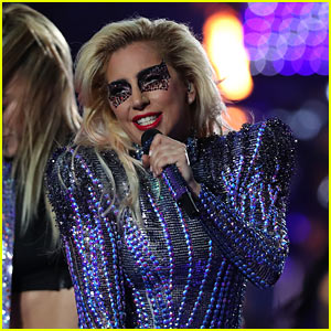 Lady Gaga Announces Joanne World Tour After Super Bowl Halftime Show!