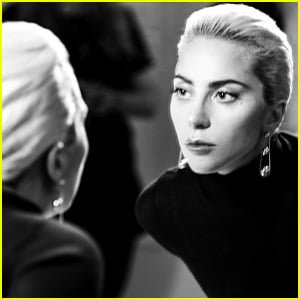 Lady Gaga's Tiffany's Super Bowl Commerical 2017 (Video)