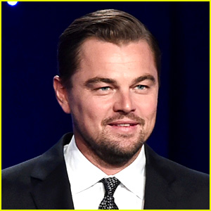Leonardo DiCaprio Got His Steak Salted by 'Salt Bae'