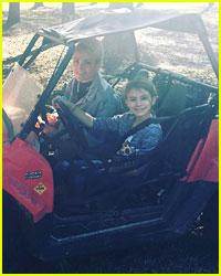 There Were Warnings Over Jamie Lynn Spears' ATV Involved in Daughter Maddie's Accident
