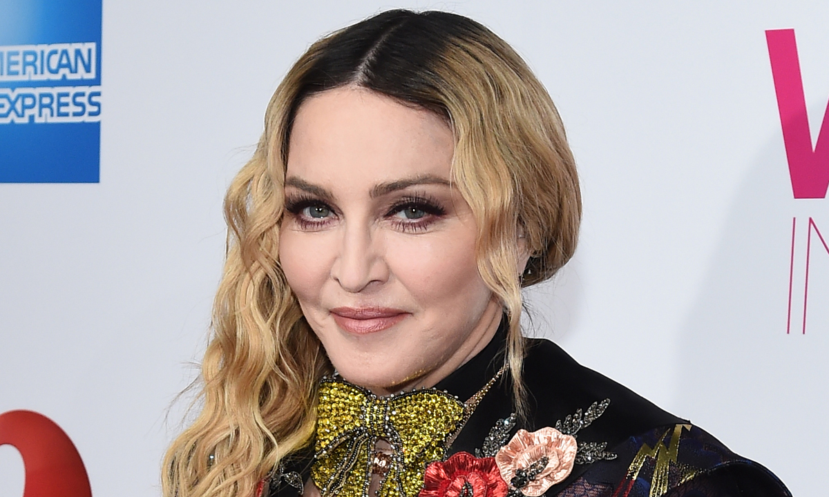 Why Did Madonna Initially Dispute Adoption Story? Madonna, Newsies