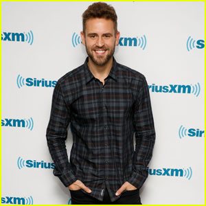 Nick Viall Defends Keeping Corinne Olympios on ‘The Bachelor’ | Corinne