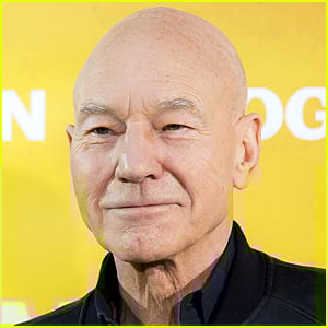 Patrick Stewart Just Recently Found Out He’s Uncircumcised | Patrick