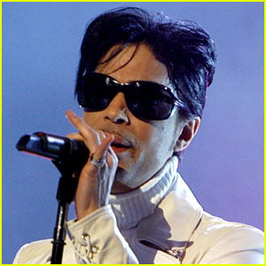 Prince's Music Now Streaming Online - Listen to His Biggest Hits!