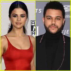 Selena Gomez & The Weeknd Want to Make Things Official Selena Gomez