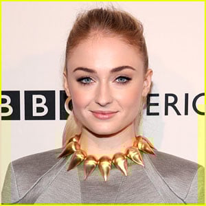 Sophie Turner Gives New ‘X-Men’ & ‘Game of Thrones’ Updates! | Game of