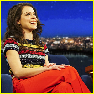 Tatiana Maslany Doesn't Think She Deserved Her Emmy For 'Orphan Black' - Watch Here!