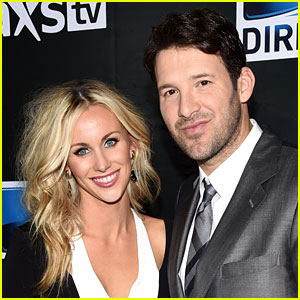 Tony Romo's Wife Candice Pregnant with Third Child!