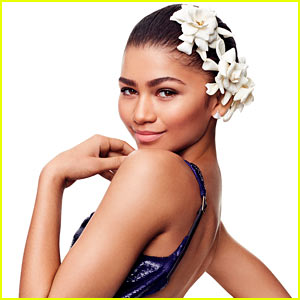 Zendaya Opens Up About Her 'Spider-Man: Homecoming' Audition Process