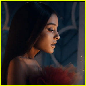 Ariana Grande & John Legend's 'Beauty And The Beast' Music Video Debuts - Watch Now!