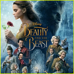 'Beauty & the Beast' World Premiere Live Stream - Watch Here!