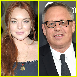 'Beauty & the Beast' Director Responds to Lindsay Lohan's 'Little Mermaid' Request