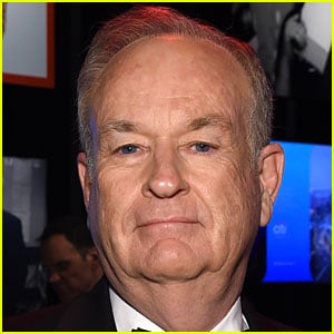 Bill O'Reilly Apologizes for Insensitive Maxine Waters Comment, Celebrities React