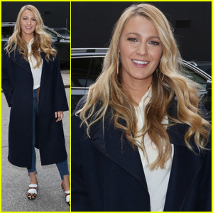 Blake Lively Honors 'Women of Worth' at L'Oreal Paris Gala