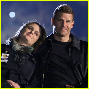 'Bones' Series Finale - Cast Says Goodbye to the Show!