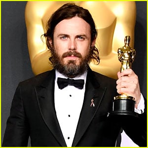 Casey Affleck Speaks About Past Sexual Harassment Allegations