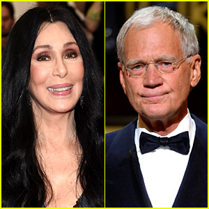 Cher Confirms David Letterman Paid $28,000 for Her First Appearance on His Show