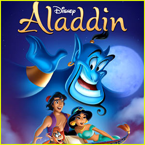 Disney's Live-Action 'Aladdin' is Holding Open Casting Call!