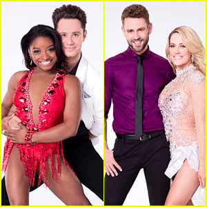 'Dancing with the Stars' 2017 Cast Portraits Revealed