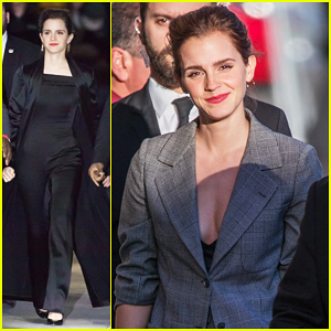Emma Watson Admits Ruining Takes During 'Harry Potter and the Sorcerer's Stone' Filming!