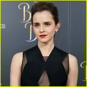 Emma Watson Is Taking Legal Action Against Photo Hackers Emma Watson