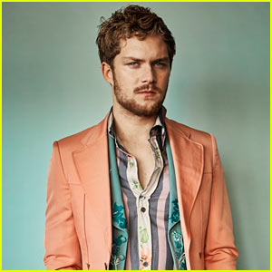 Finn Jones Talks Relating to 'Troubled Hero' Iron Fist & 'Mad, Mad Trip' on 'Game of Thrones'
