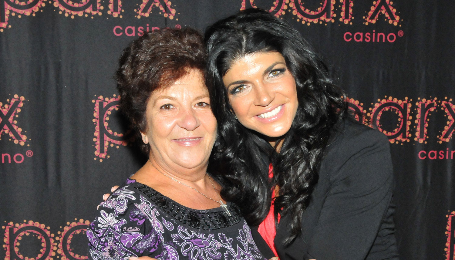 RHONJ’s Antonia Dead Teresa Giudice’s Mom Dies at 66 Antonia