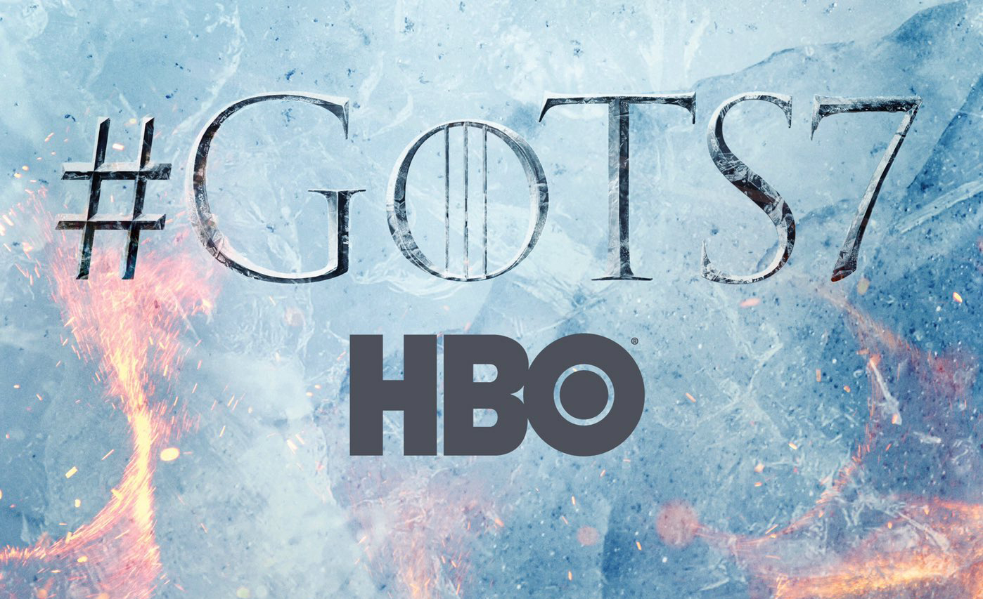 Game Of Thrones Staffel 7 Free Tv ‘Game of Thrones’ Season 7 Gets First Official Poster! | Game of