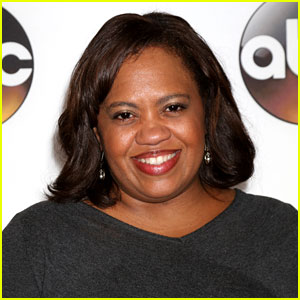 Grey's Anatomy's Chandra Wilson Opens Up About Daughter's Mysterious Illness