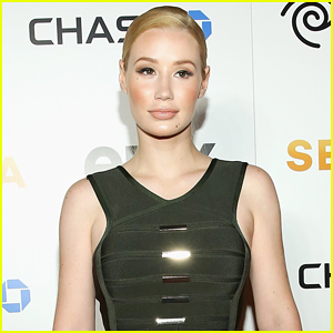 Iggy Azalea Gives Update On New Album & Drops 'Can't Lose' - Stream, Lyrcs & Download!