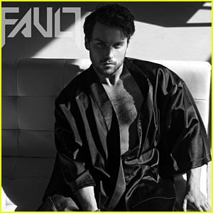 Jack Falahee Weighs the Negatives of Being Seen as a ‘Sex Symbol