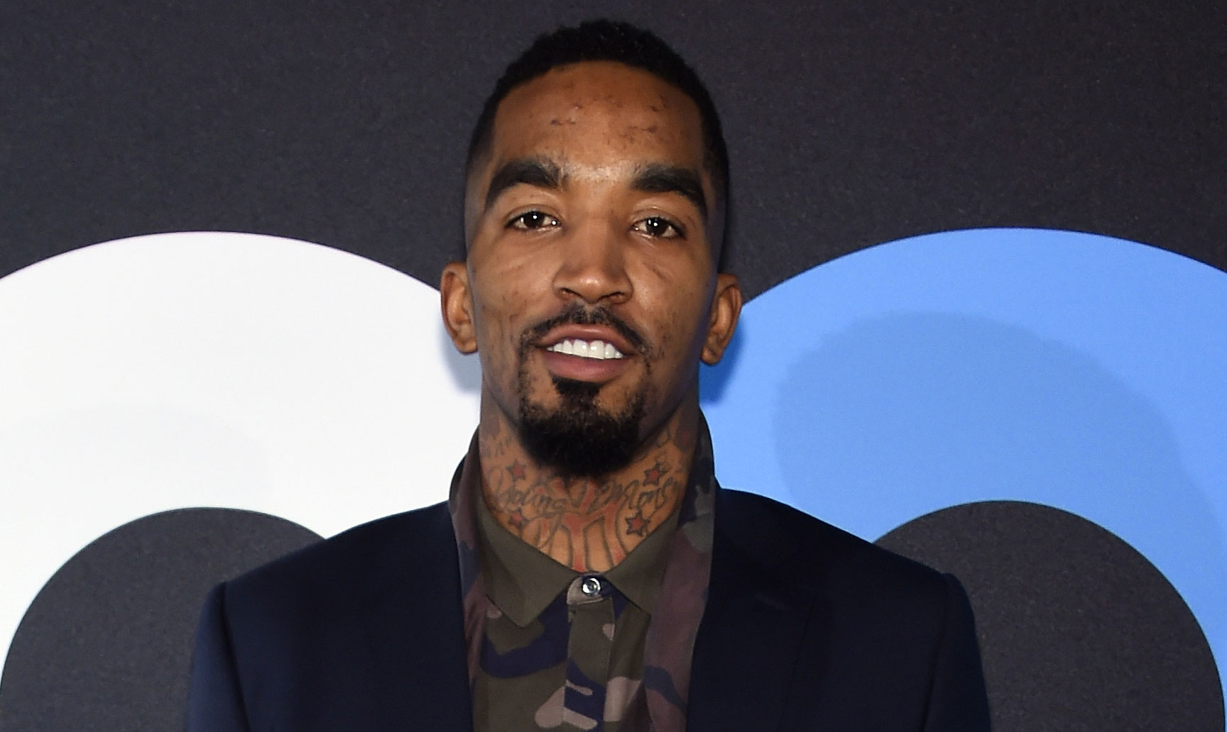 NBA Star J.R. Smith’s Baby Making Progress After Being Born 5 Months