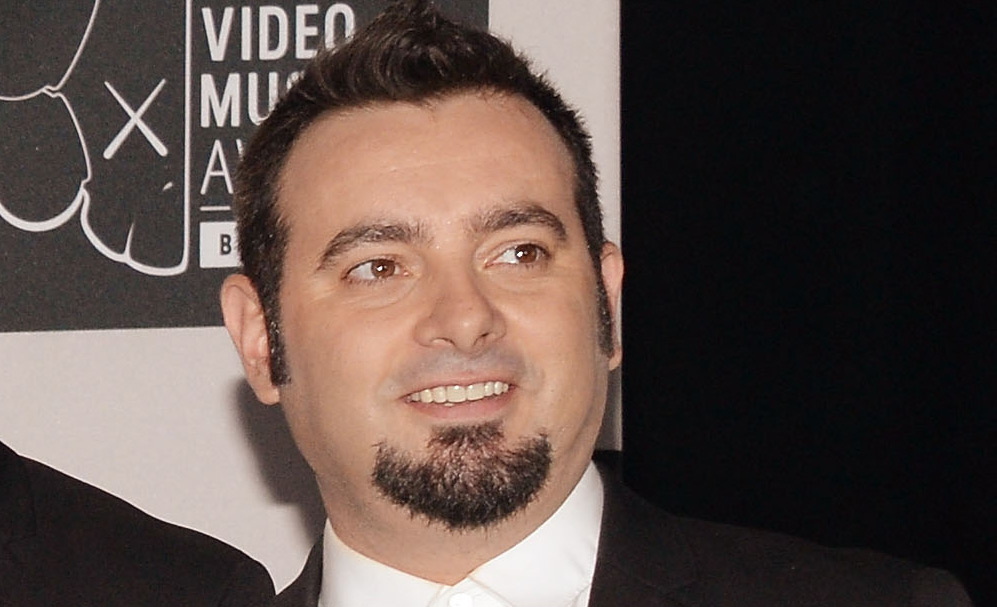 *NSYNC’s Chris Kirkpatrick Expecting First Child! 'N Sync, Chris