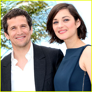 Marion Cotillard Welcomes Second Child - a Baby Girl!