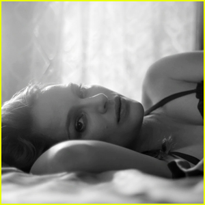 Natalie Portman Stars In James Blake's 'My Willing Heart' Music Video - Watch Here!
