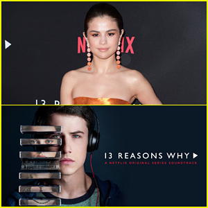 Selena Gomez Covers Yazoo's 'Only You' For '13 Reasons Why' Soundtrack - Listen Here!