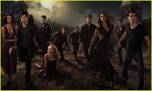 'The Vampire Diaries' Series Finale - Which Character Died?