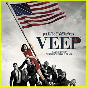 'Veep' Season Six Trailer Debuts - Watch Julia Louis-Dreyfus Back as Selena Meyer!