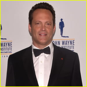 Vince Vaughn Reportedly Almost Played Joey on 'Friends'