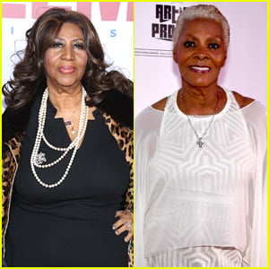 Aretha Franklin Slams Dionne Warwick Over Comments Made at Whitney Houston's Funeral