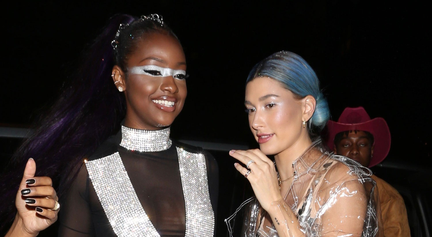 Hailey Baldwin on Pregnancy Rumors: ‘It’s Gettin Old!’ | Hailey Baldwin