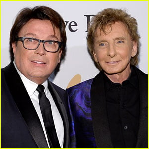 Barry Manilow Reveals Why He Kept His Sexuality a Secret for Years