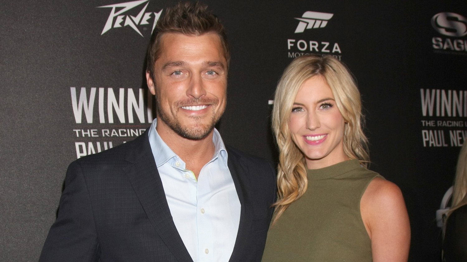 Chris Soules’ Ex Fiancee Whitney Bischoff Reacts to His ‘Very Sad