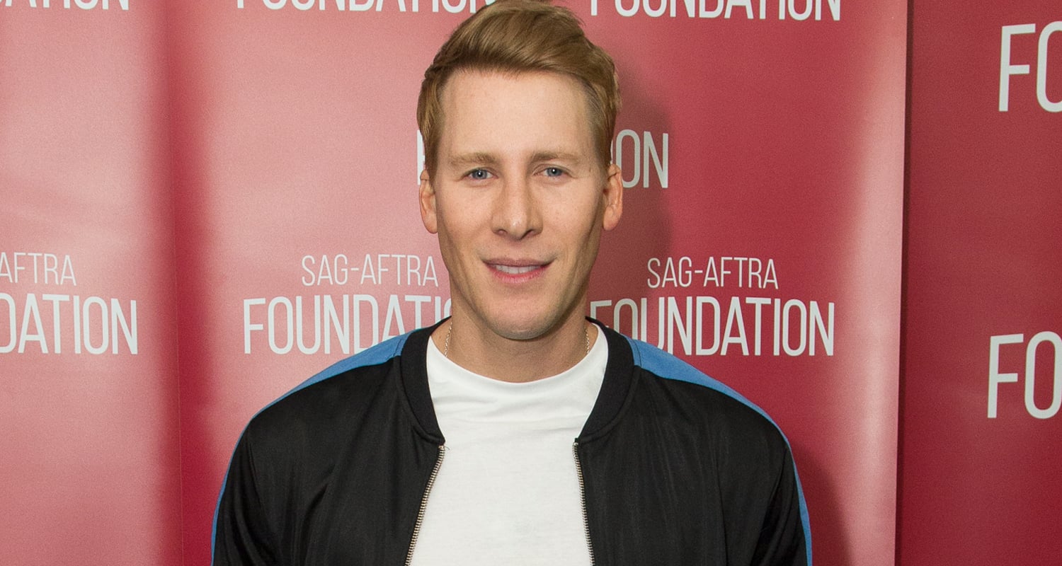 Dustin Lance Black Says ‘When We Rise’ Was An Opportunity To Reach A ...